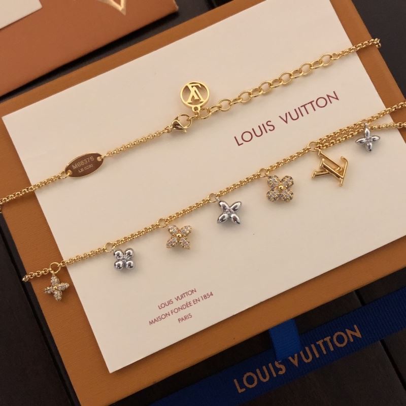 Louis Vuitton Necklaces